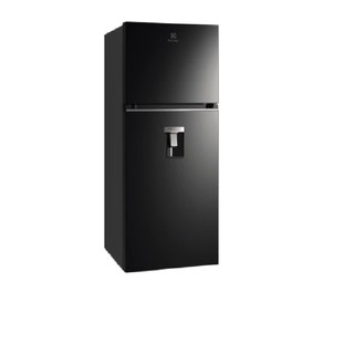 Tủ Lạnh Electrolux ETB3760K-H 341 Lít