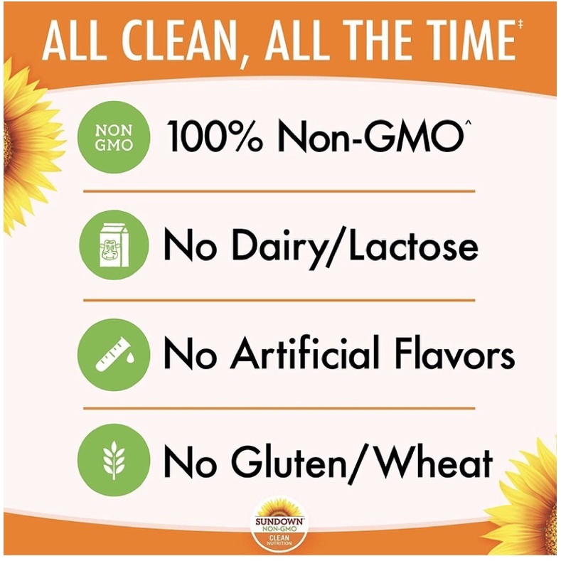 Viên dầu tỏi không mùi Sundown Garlic oil 1000mg 250 viên USA