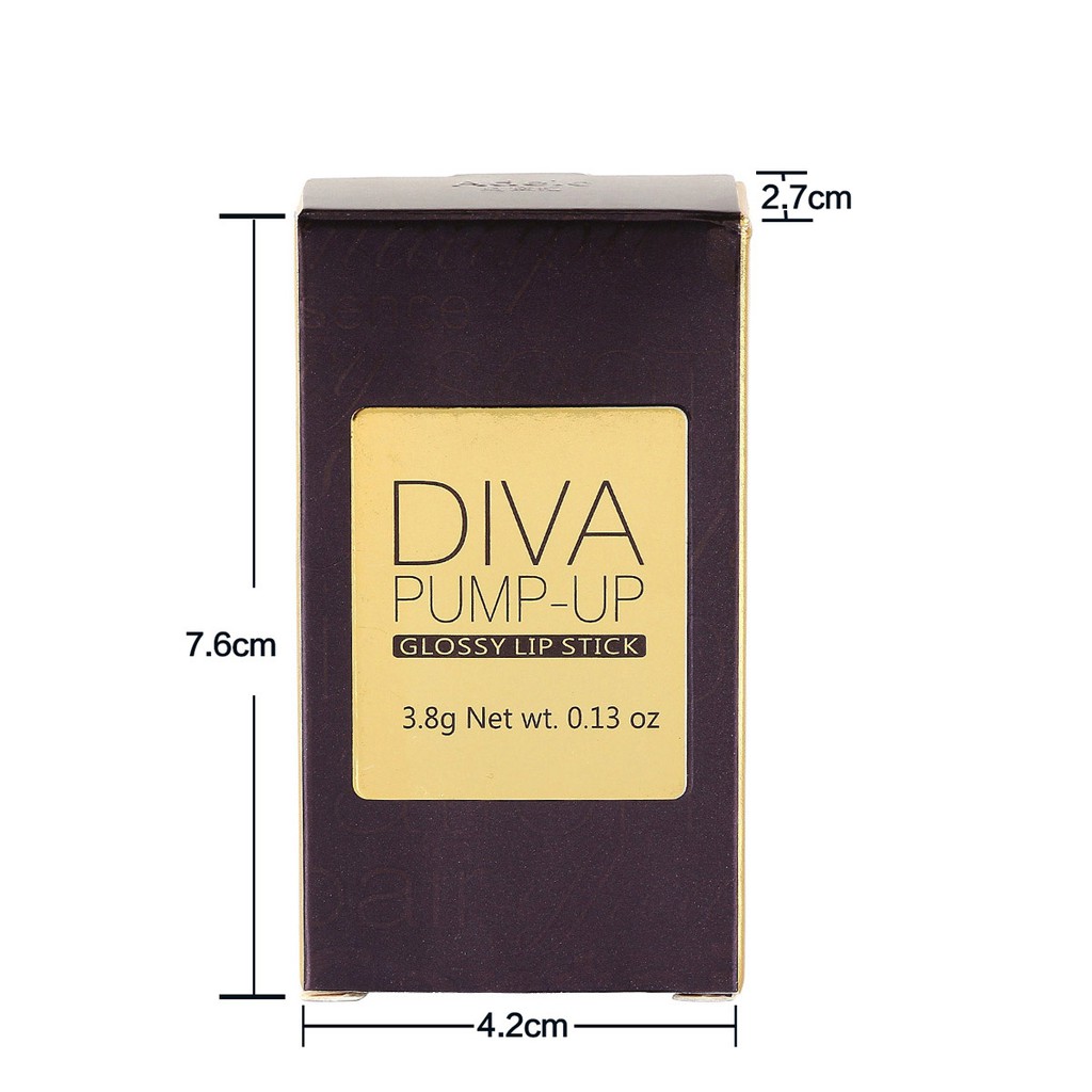 Son sáp chống nước lâu trôi 6 màu tùy chọn #7212 | BigBuy360 - bigbuy360.vn