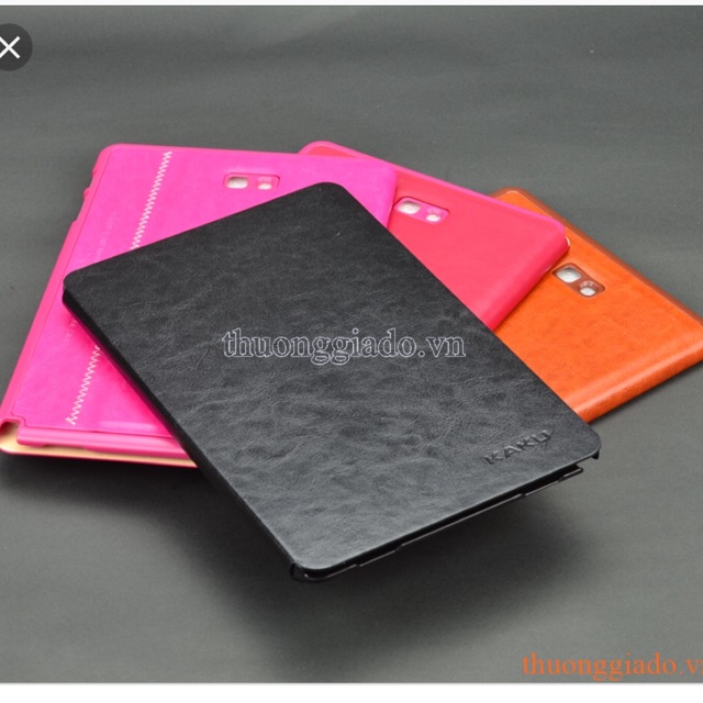 Bao da kaku cho Galaxy Tab A6 10.1 inch/ P580/P585 có bút Spen - Chính hãng | BigBuy360 - bigbuy360.vn