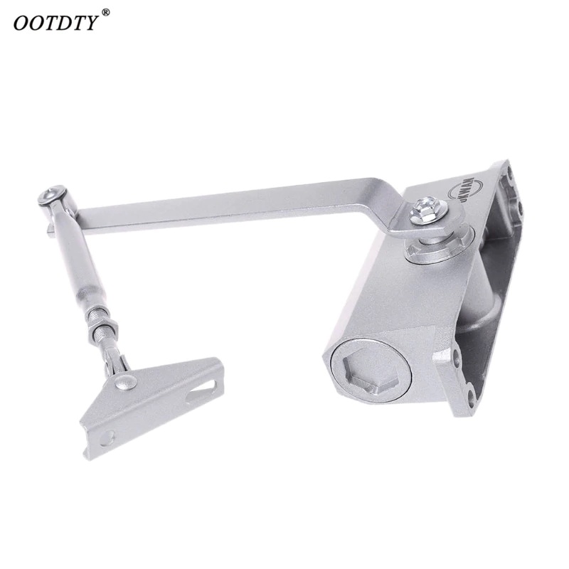 Tay Co Thủy Lực Door Closer OKWAN Cao Cấp