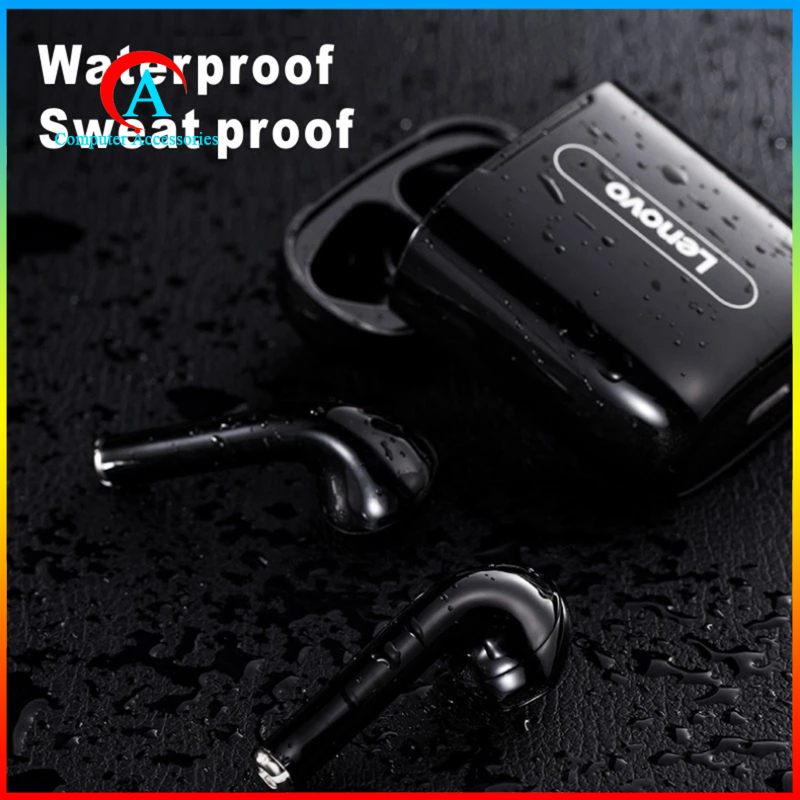 X9 Wireless Headphone Noise Reduction Earphones Sports Earbud Earphone