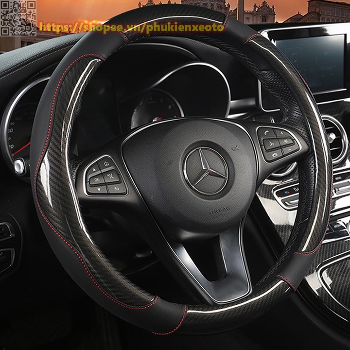 Bọc Vô Lăng Cho vios, i10, i20, innova, kia morning, mazda, altis, accent, cerato, camry, civic, captiva, cruze