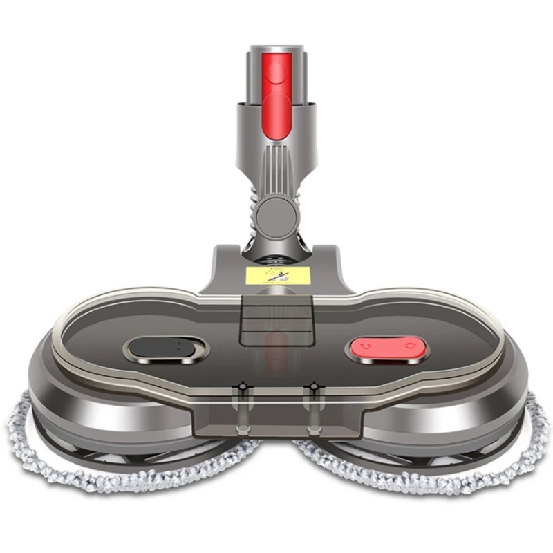 Đầu Lau Nhà Cho Máy Hút Bụi Dyson V7 V8 V10 V11