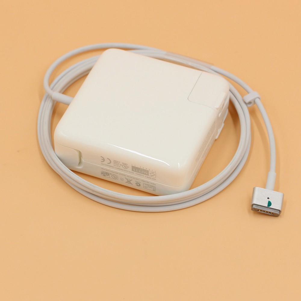 Sạc Macbook Pro 60w magsafe 2 (EARLY 2012 – MID 2015) | FREE SHIP ĐƠN TỪ 50K