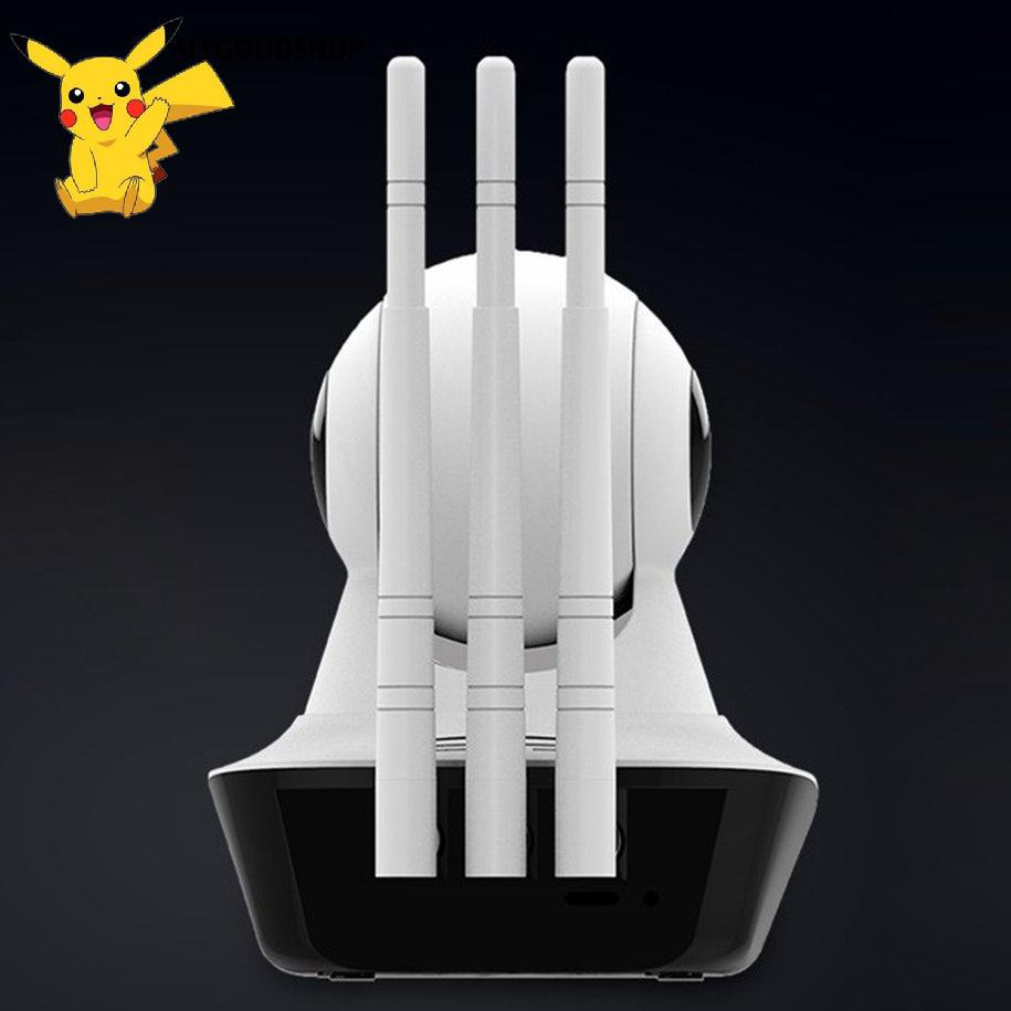 ⭐Camera giám sát IP WiFi không dây Full HD không dây Camera 360 Độ 720P camera quan sát để sử dụng trong nhà | BigBuy360 - bigbuy360.vn