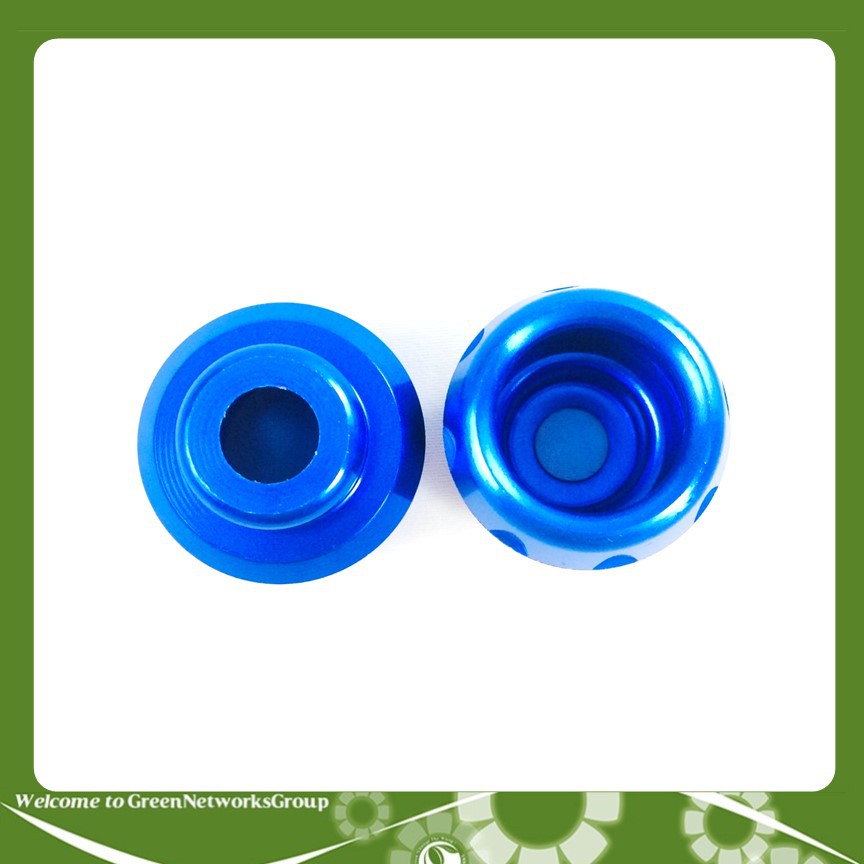 Gù chống đổ trước carbon dành cho các dòng xe máy Greennetworks