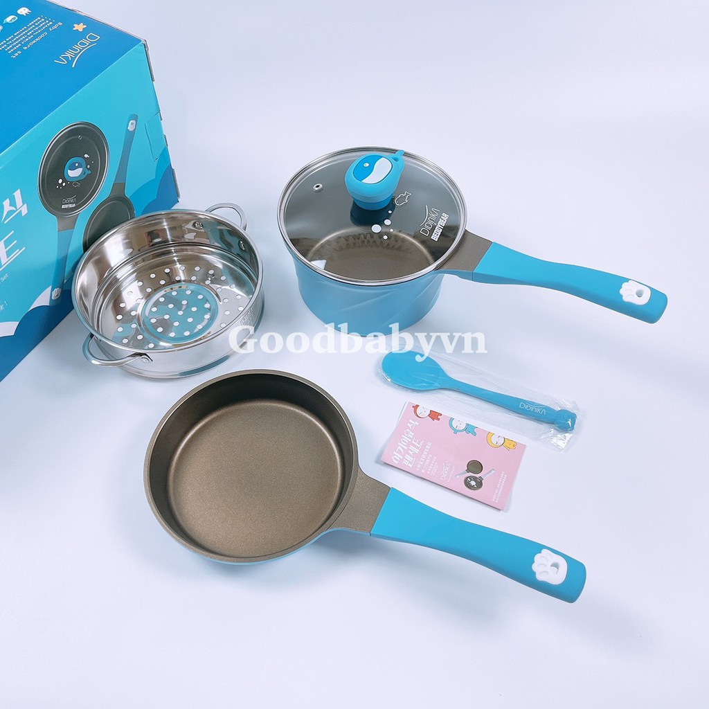 combo ăn dặm số 88