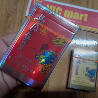 Bộ bài tú lơ khơ hàng nhập đẹp