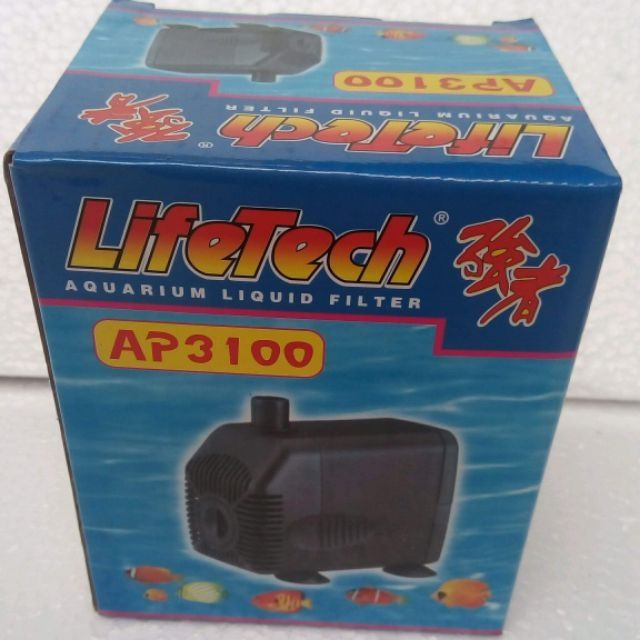 Bơm nước LifeTech AP3100