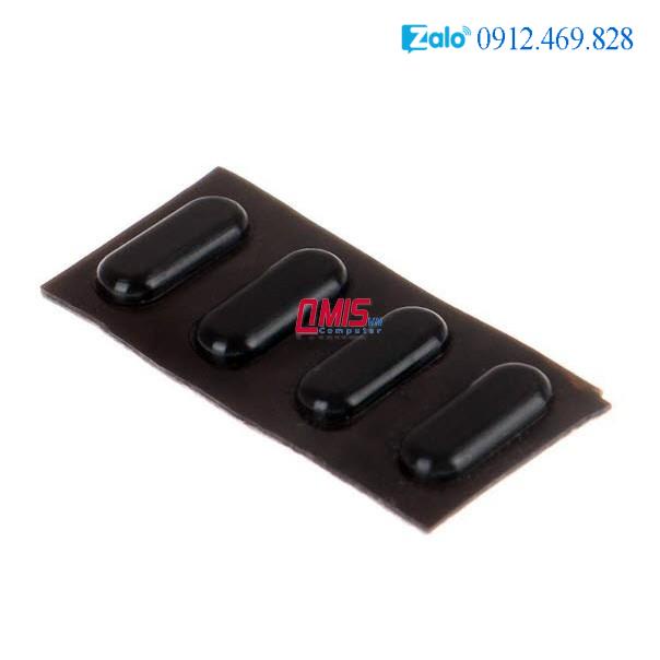 CHÂN ĐẾ CAO SU laptop Dell Latitude E7240 E7250 E7440 E7450 7240 7250 7450 - Size 14*4*2