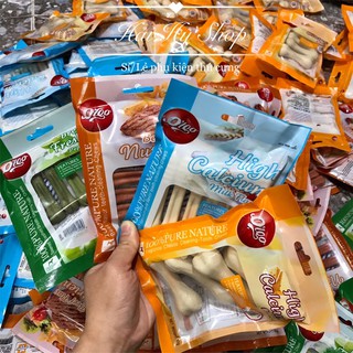 Xương Gặm sạch răng cho Chó