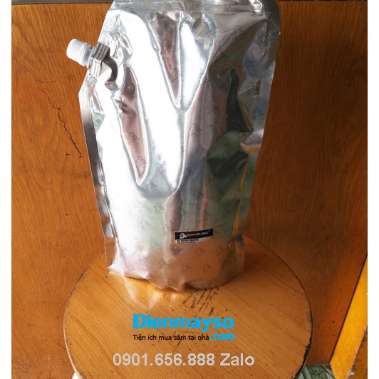 Mực nạp máy Photocopy Toshiba 556, 656, 756, 856, 557, 657, 757, 857