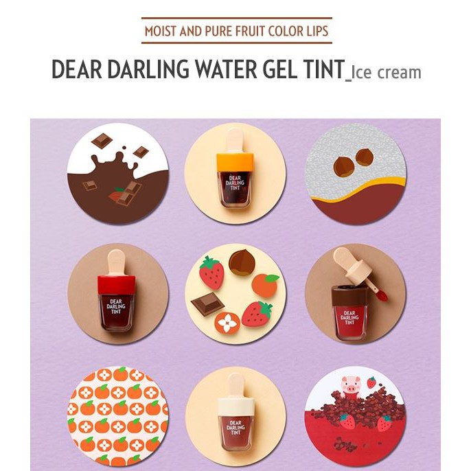 (Hàng Mới Về) Kem Dưỡng Da Etude House Dạng Tint 4.5g | BigBuy360 - bigbuy360.vn