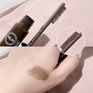 Mascara chân mày chống thấm nước Hojo