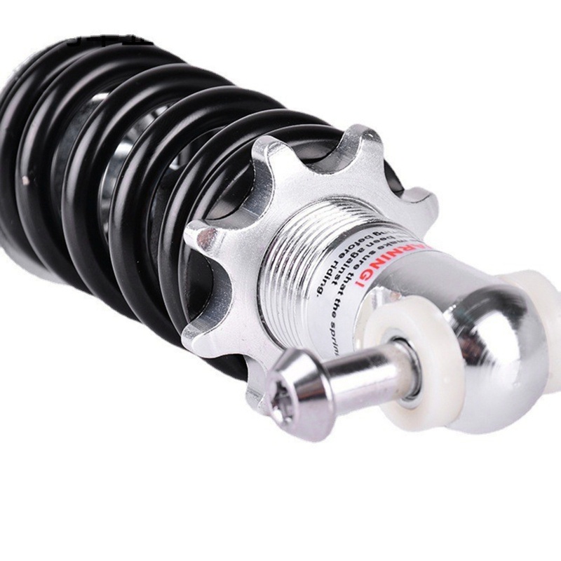 Lò Xo Giảm Xóc 750lbs 150mm Cho Xe Đạp Leo Núi