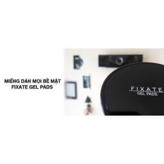 Bộ 2 Miếng Dán Cao Su Miếng Dán Fixate Gel Pads - Fixate Gel pad