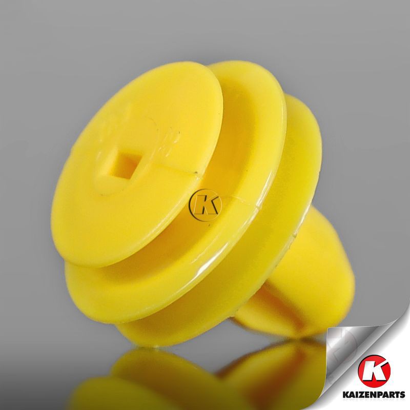 Vít nhựa Táp pi cửa tròn chính hãng KIA | 8231538000