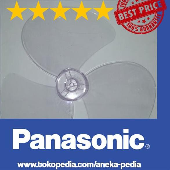 Cánh Quạt Panasonic F-Eu409 16 Inch 40cm