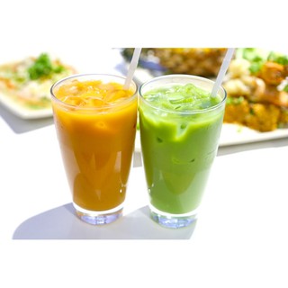 Trà Thái Đỏ/Trà Thái Pha Trà Sữa Thái Lan 400g