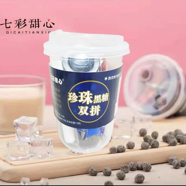 TRÀ SỮA TRÂN CHÂU ĐƯỜNG ĐEN | BigBuy360 - bigbuy360.vn