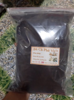 1 Kg Bã Cà Phê Khô
