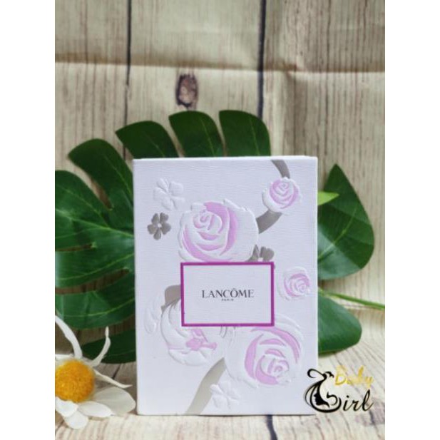 Set Lancome LaVie Flower of Happiness | BigBuy360 - bigbuy360.vn