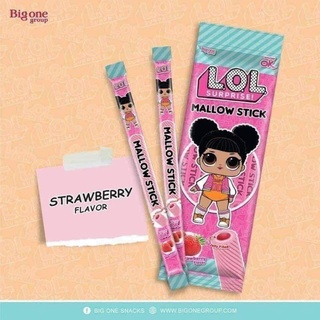 Kẹo Dẻo Mallow LOL