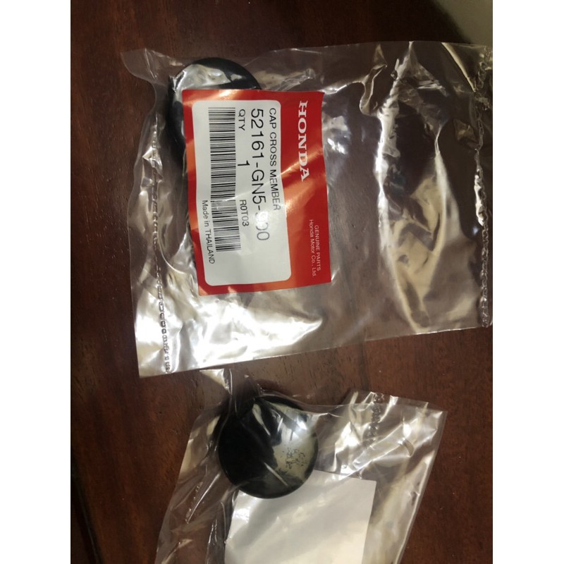 2 nút bịt càng dream thái