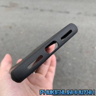 Google Pixel 4 _Ốp Lưng Vân Da AIORIA.