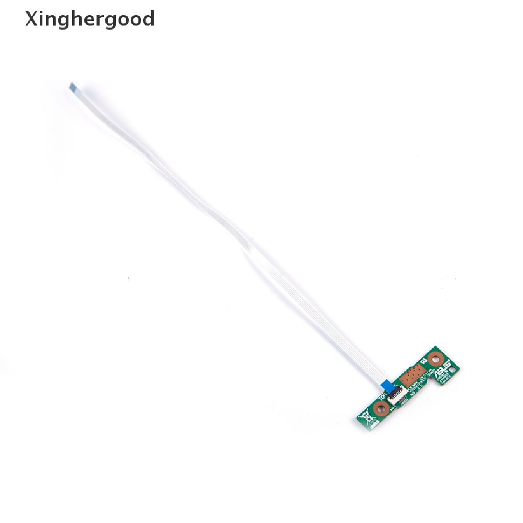 Bảng mạch nút nguồn cho Asus X550 X550V X550C X550CC X550CA X550VC X550VB