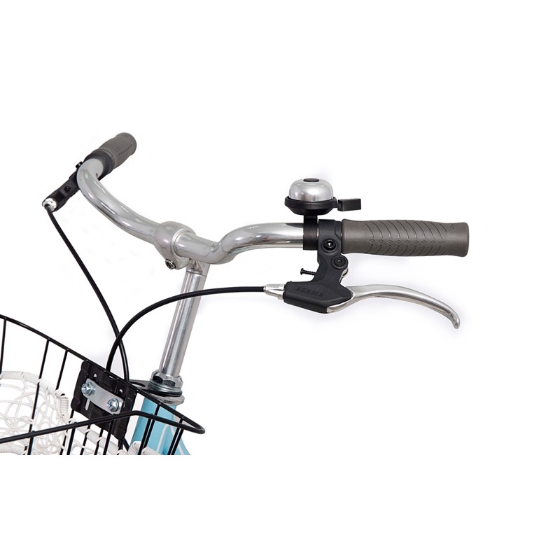 Xe đạp chính hãng Asama ESSENCE 20”  Bảo hàng 12 tháng . Không phải chính hãng đền gấp 10 lần