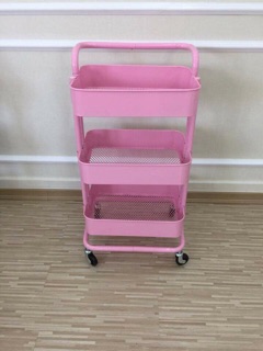 KỆ ĐỰNG ĐỒ ĐA NĂNG IKEA