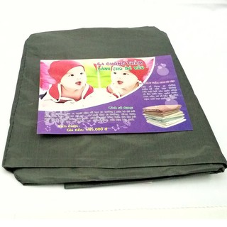 GA CHỐNG THẤM 1M2X2M