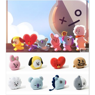 Gối BT21