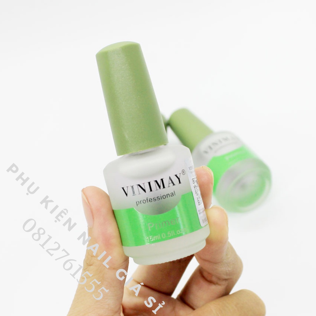 Kiềm dầu Vinimay 15ml xịn