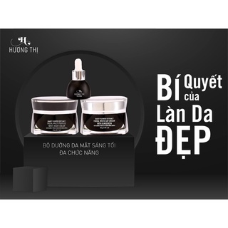 ❌ Bộ chăm Sóc Da Đa Chức Năng - HƯƠNG THỊ ❌