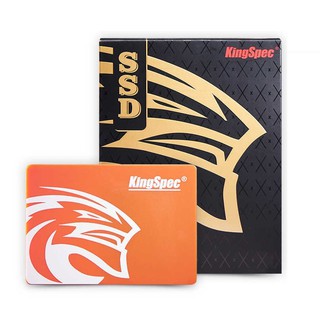 Ổ cứng ssd 120gb kingspec chính hãng - bảo hành 36 tháng !!!
