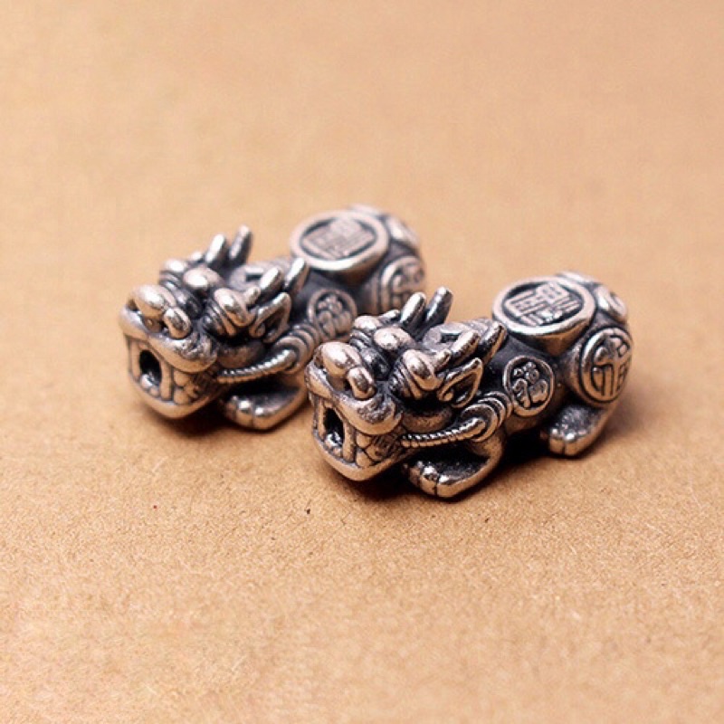 Charm Tỳ Hưu Bạc - MH725