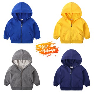Áo khoác Hoodie bé trai WELLKIDS áo nỉ có mũ cho bé chất cotton hàng xuất Âu Mỹ