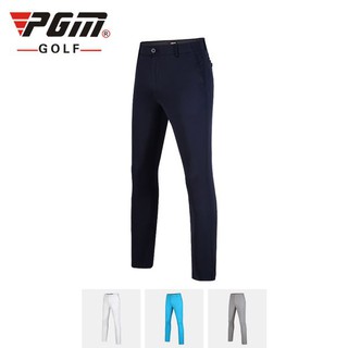 Quần dài golf nam - PGM Men Golf Pants - KUZ056