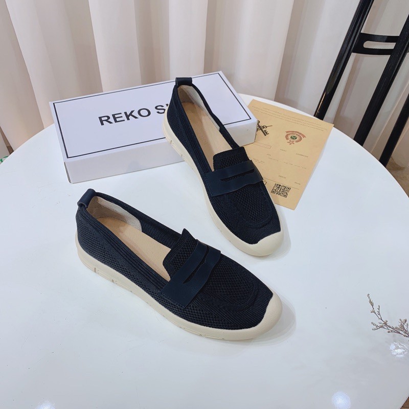 giày bệt mũi vuông dây ngang | BigBuy360 - bigbuy360.vn