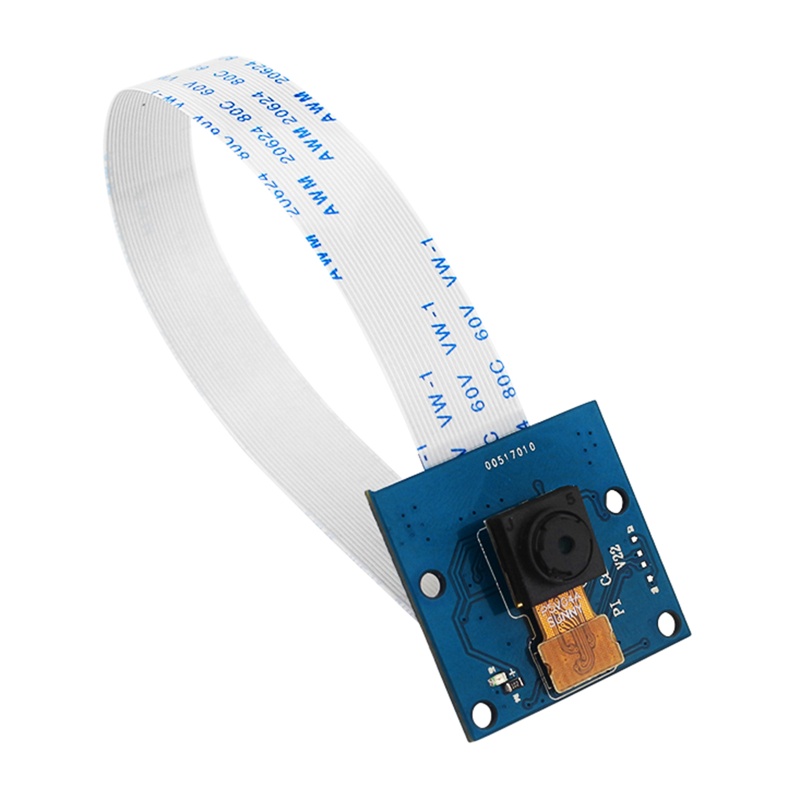 Mô Đun Camera Cho Raspberry Pi Zero Camera 5MP 1080P OV5647
