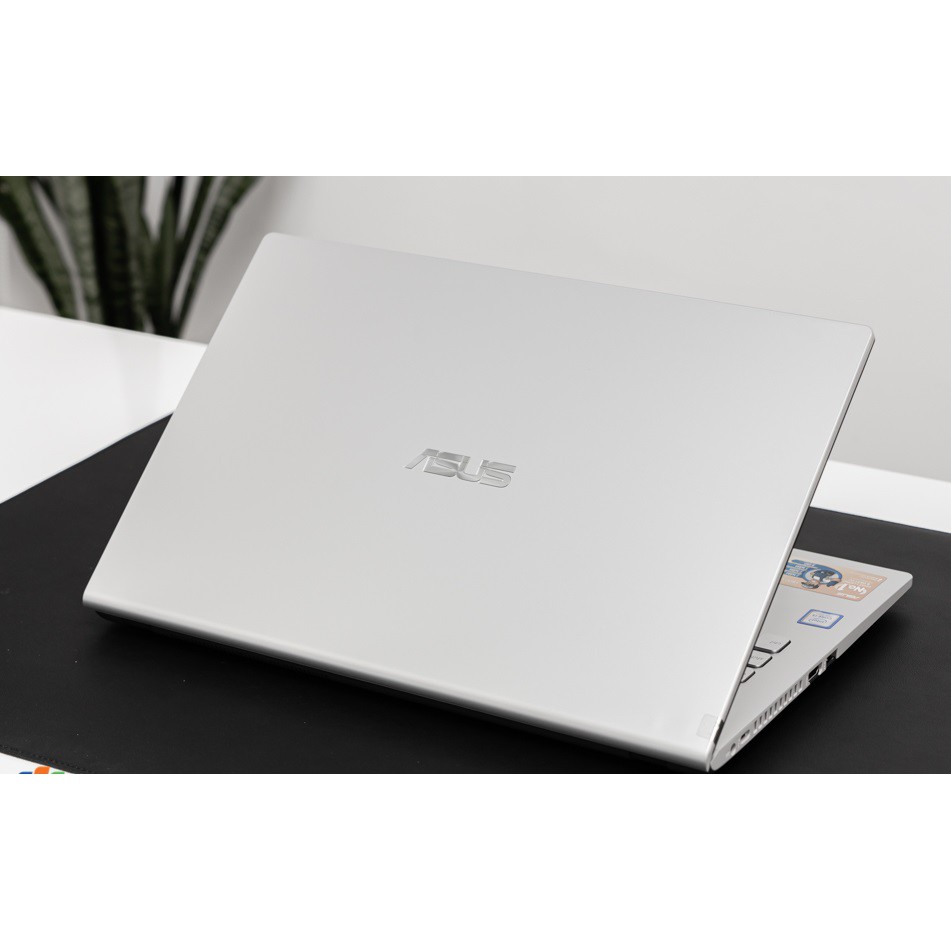 Laptop Asus Vivobook A512FA, I5 8265U 8CPUS/ 8G/ SSD/ Full HD/ Finger/ Viền Mỏng/ Win 10/ Giá rẻ | WebRaoVat - webraovat.net.vn