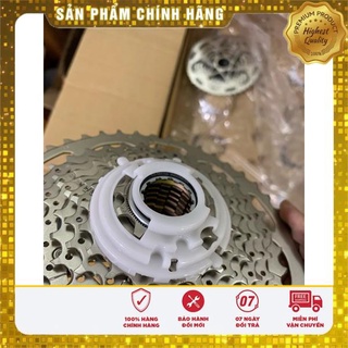 Líp 10 shimano Deore M4100