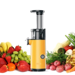 Máy Ép Chậm Xilanpu siêu mạnh, đa năng, thiết kế thông minh nhỏ gọn, sang trông cao cấp T&M