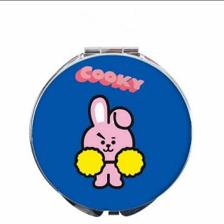 Gương gập bỏ túi BT21