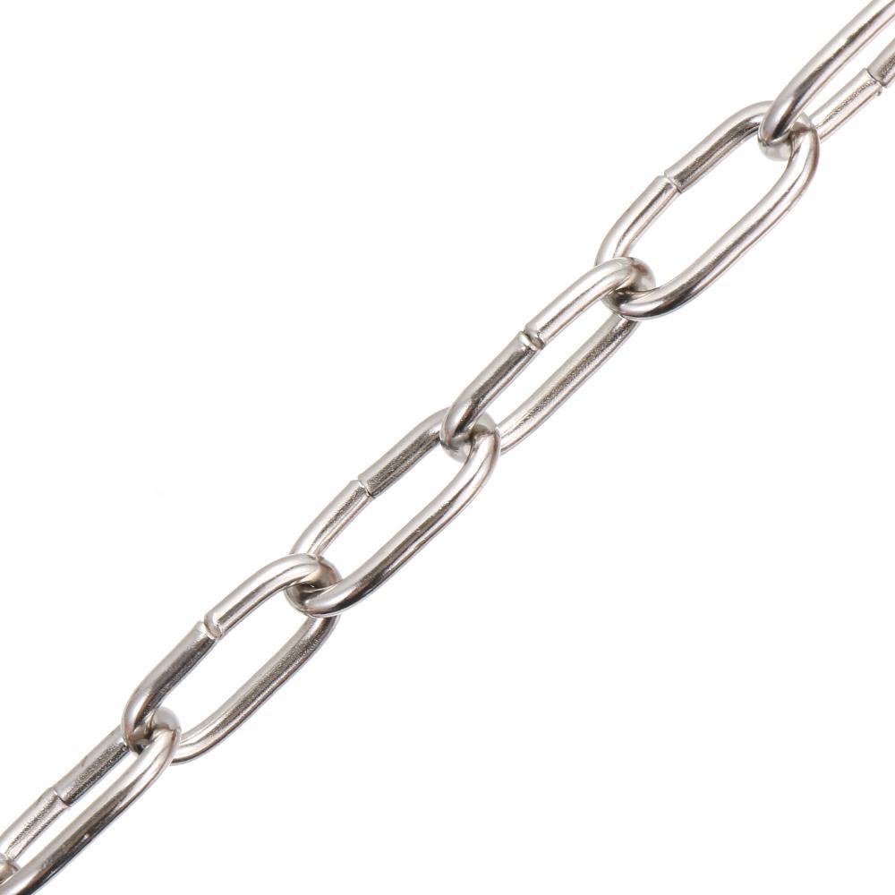 LEISURE Khóa Cửa Kim Loại Bảo Vệ An Toàn Tiện Dụng