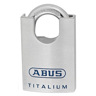 Ổ khóa chống cắt Titalium ABUS 96CSTI/60 - Hàng chính hãng