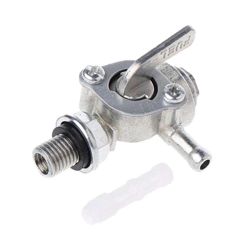 Van khóa bình xăng cho động cơ máy phát điện